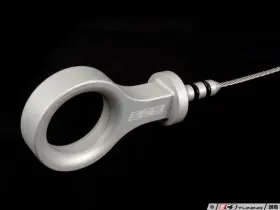 006131ECS01-03KT ECS Billet Engine Oil Dipstick Anodized
