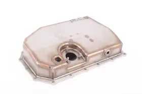 008012ECS01 ECS Tuning Steel Oil Pan