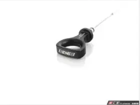 Ecs 023954ecs01-02 - Tuning Billet Engine Oil Dipstick Black Anodized