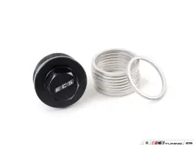 059198193KT ECS Magnetic Oil Drain Plug Kit