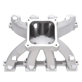 2821 EDELBROCK Manifold Victor