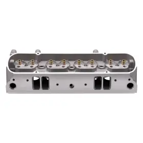 61569 EDELBROCK Rpm Cnc Port Cylinder Head Pontiac