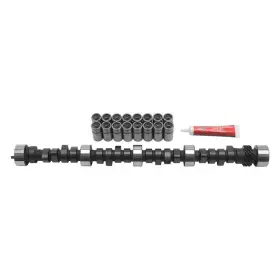 7162 EDELBROCK Performer Rpm Hydraulic Flat Tappet Camshaft