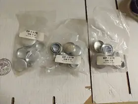 EP-137R ELGIN Plugs Expansion Buick Gmc