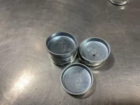 PLC-106 ELGIN Engine Expansion Freeze Plugs