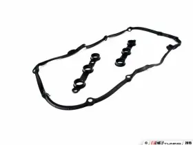 11129070990 ELRING Valve Cover Gasket Set