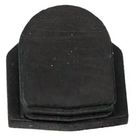 99252 ELRING Nitrile Butadiene Rubber Expansion Plug 325I Bmw