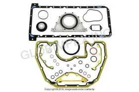 11-11-7-551-866 ELRING KLINGER Engine Gasket Set Block Bmw