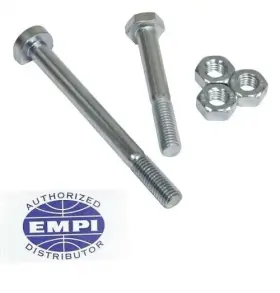 00-9551-0 EMPI Bug Engine Mounting Bolt Dune Buggy Bus Rail