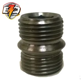 EQ-OFA173 ENGINEQUEST Oil Filter Adaptor Pack Chevrolet