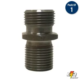 EQ-OFA258I ENGINEQUEST Oil Filter Adapter Amc Jeep