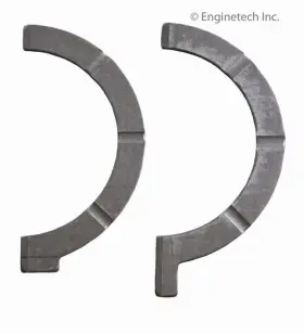 TW611STD ENGINETECH Engine Crankshaft Thrust Washer