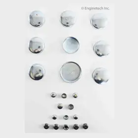 707473083034 ENGINETECH Engine Expansion Plug Kit