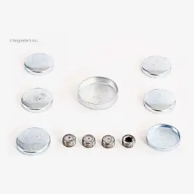 PK114 ENGINETECH Expansion Plug Select Kit Chrysler Dodge