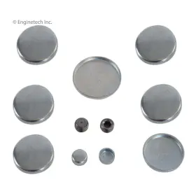 PK118 ENGINETECH Expansion Plug Select Kit Buick Pontiac