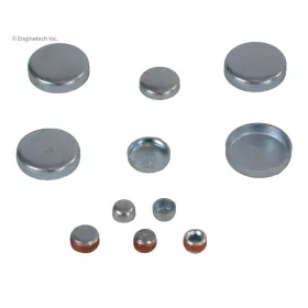PK167 ENGINETECH Expansion Plug Select Kit Chrysler Dodge