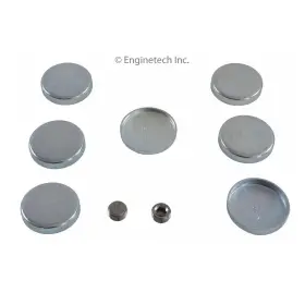 PK17 ENGINETECH Expansion Plug Select American Kit Jeep