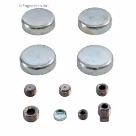 PK183 ENGINETECH Expansion Plug Corsica Firenza Skyhawk Kit