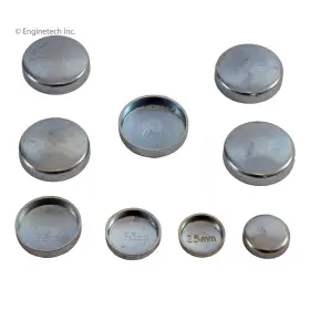 PK244 ENGINETECH Expansion Plug Select Kit Buick Oldsmobile