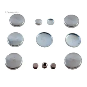 PK256 ENGINETECH Expansion Plug Select Kit Jeep