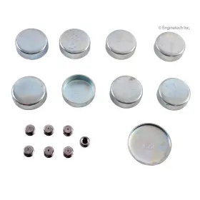707473083430 ENGINETECH Expansion Plug Select Kit Chevrolet