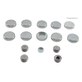 PK31 ENGINETECH Expansion Plug Kit 1500 Aspen Commander