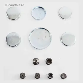 PK51 ENGINETECH Expansion Plug Select Kit Ford Mazda Mercury