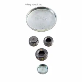 PK55 ENGINETECH Expansion Plug Select Kit Cadillac