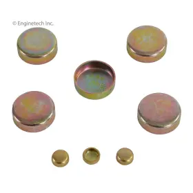 PK56 ENGINETECH Expansion Plug Select Kit Chrysler Dodge