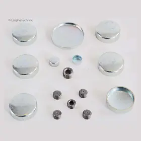 PK59 ENGINETECH Expansion Plug Select Kit Chevrolet Gmc