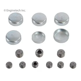 PK66 ENGINETECH Expansion Plug Kit Chevrolet Pontiac Camaro