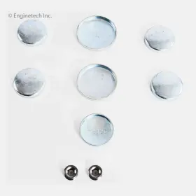 707473083775 ENGINETECH Expansion Plug Select Kit Ford
