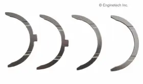TW1117STD ENGINETECH Crankshaft Thrust Washer Van Camry RAV4