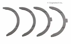 TW1133STD ENGINETECH Crankshaft Thrust Washer Celica Corona