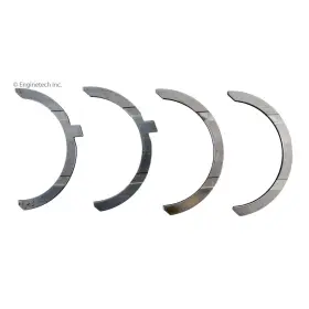 TW1216STD ENGINETECH Crankshaft Thrust Washer Select Audi