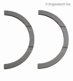 TW1508STD ENGINETECH Crankshaft Thrust Washer Select Suzuki