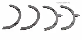 TW1543STD ENGINETECH Crankshaft Thrust Washer Select Lexus