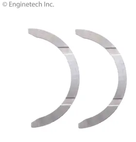 TW2008STD ENGINETECH Engine Crankshaft Thrust Washer