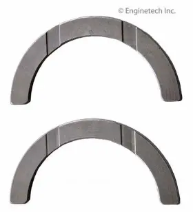 TW2403STD ENGINETECH Crankshaft Thrust Washer Select Suzuki