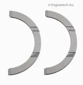 TW8339STD ENGINETECH Crankshaft Thrust Washer Select Suzuki