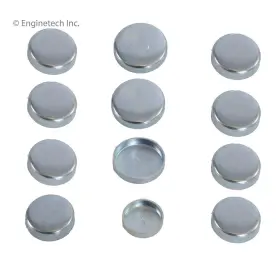 PK38 ENGINETECH Expansion Plug Kit T100 Toyota Tacoma 4RUNNER