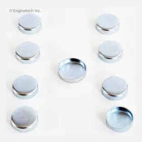 PK912 ENGINETECH Expansion Plug Kit Toyota Camry Celica RAV4