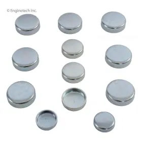 PK919 ENGINETECH Expansion Plug Kit B2600 Mpv Mazda