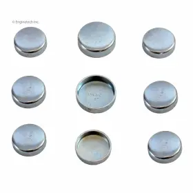 PK934 ENGINETECH Expansion Plug Sephia Kit Kia Mazda Protege