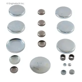 PK359 ENGINETECH Expansion Plug Kit 2500 3500 Dodge