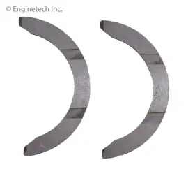 TW1017STD ENGINETECH Crankshaft Thrust Washer Select Hyundai