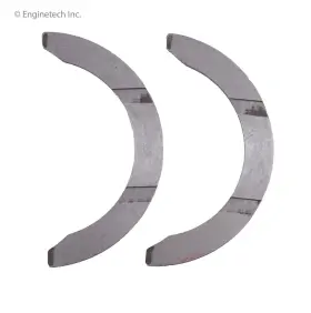 TW1121STD ENGINETECH Crankshaft Thrust Washer Select Hyundai