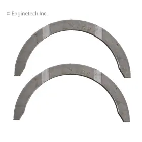 TW1036STD ENGINETECH Crankshaft Thrust Washer Sephia Kia