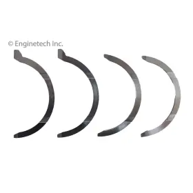TW422STD ENGINETECH Engine Crankshaft Thrust Washer