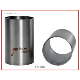 ESL180 ENGINETECH Cylinder Sleeve Wall 500